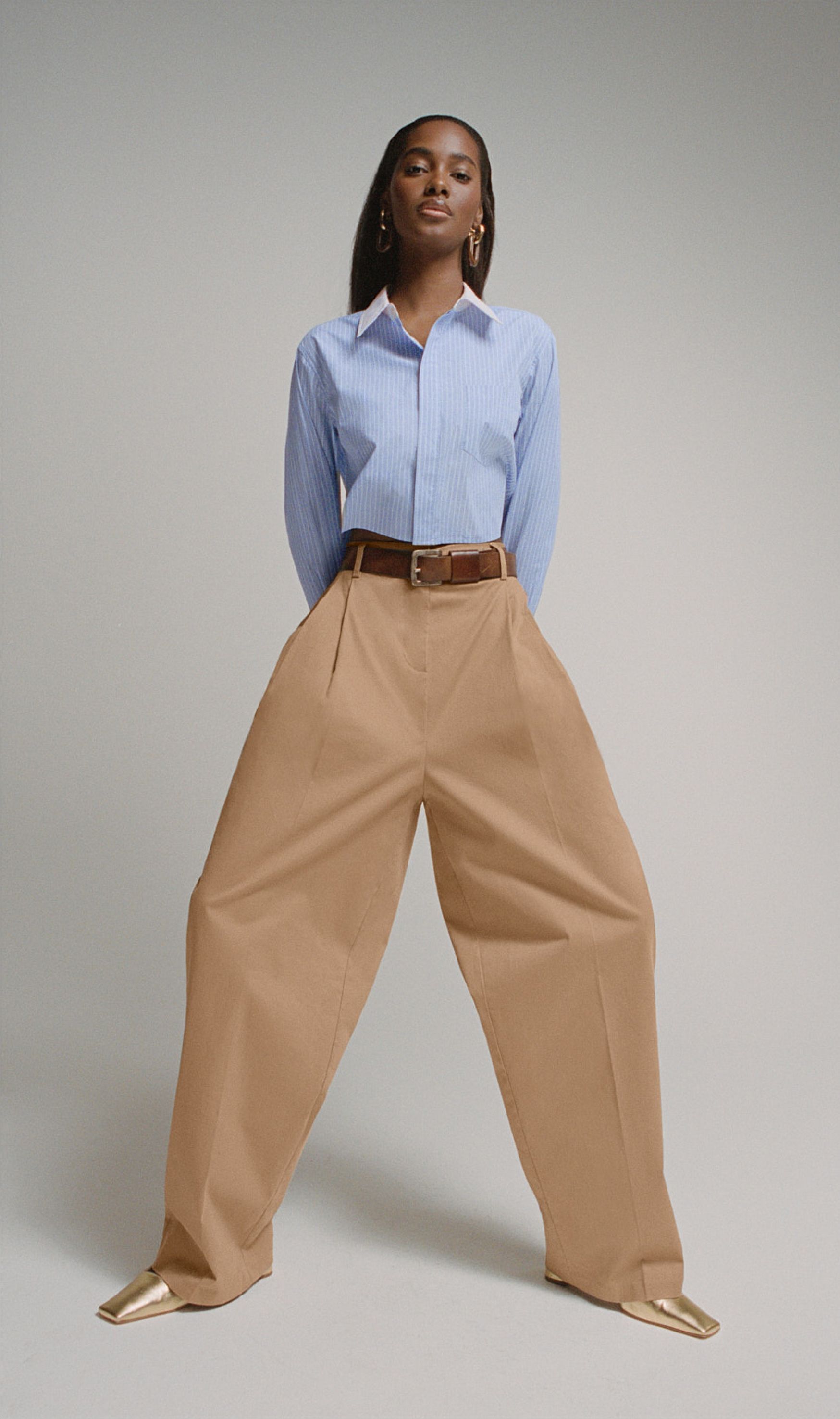 Womens Pants - GOOD AMERICAN