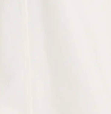 Swatch color COTTON WHITE