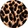 Swatch color MINI LUCKY LEOPARD