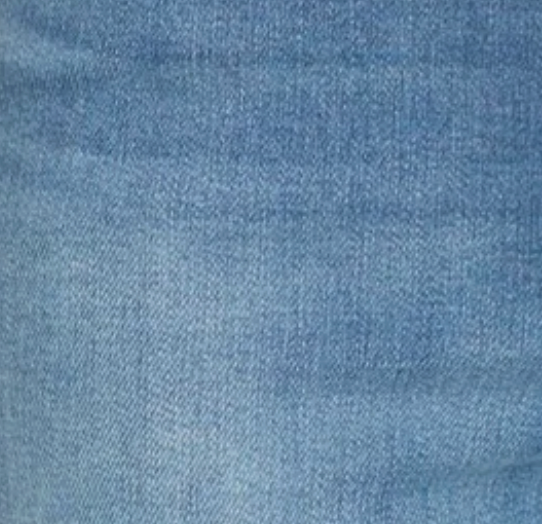 Swatch color INDIGOI1209