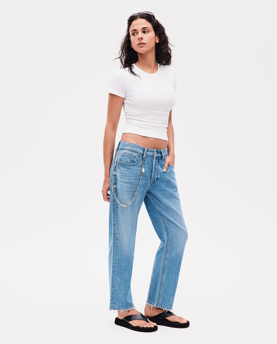 It Girl Denim