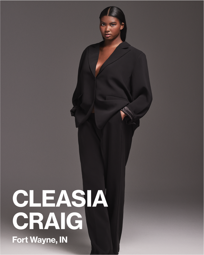 Cleasia Craig