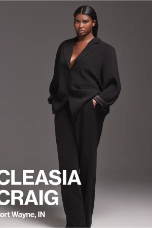 Cleasia Craig