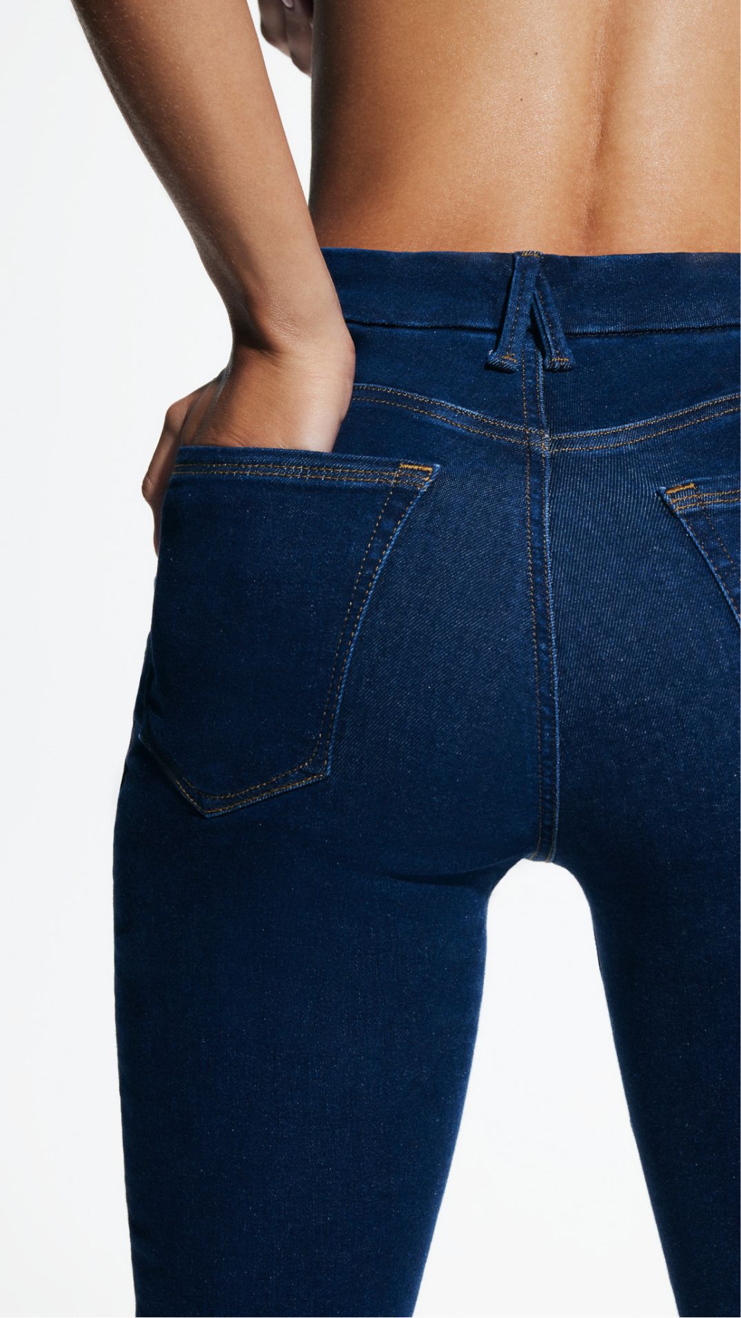 Girl, Girlpromo Long Jeans - SG2508068