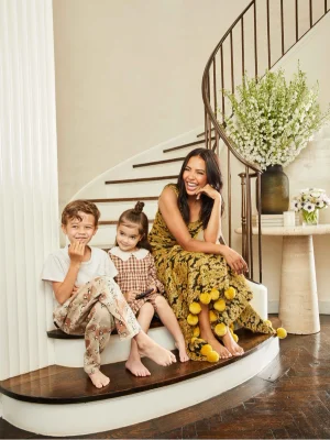 emma family