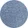 Swatch color INDIGO1089