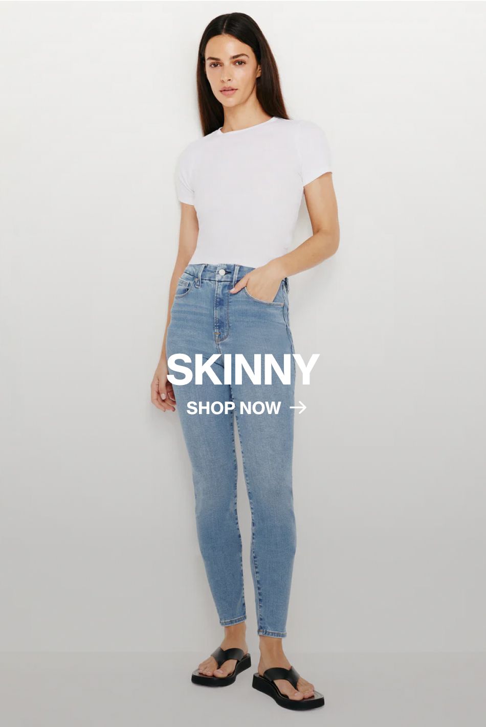 womens skinny jeans