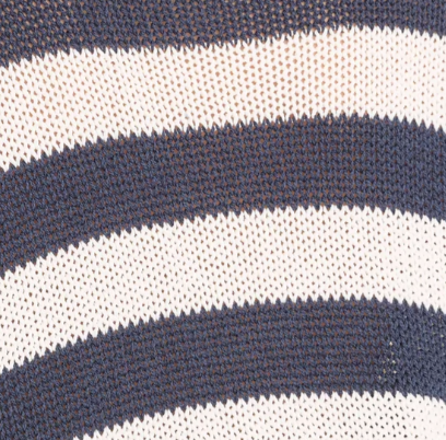 Swatch color HORIZON INK STRIPE