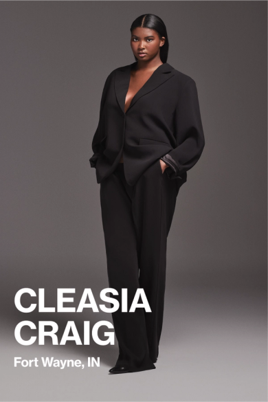 Cleasia Craig