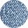 Swatch color INDIGO1291