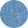 Swatch color INDIGO268