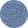 Swatch color INDIGO521