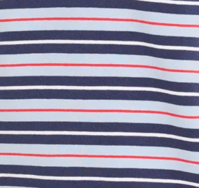 Swatch color AMERICANA HORIZONTAL STRIPE