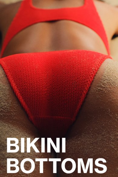 bikini bottoms