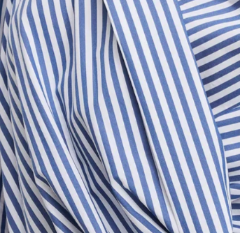 Swatch color INDIGO STRIPE