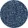 Swatch color INDIGO316