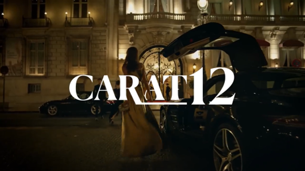 XIAOMI - CARAT 12
