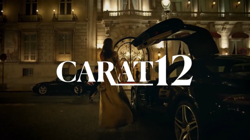 XIAOMI - CARAT 12
