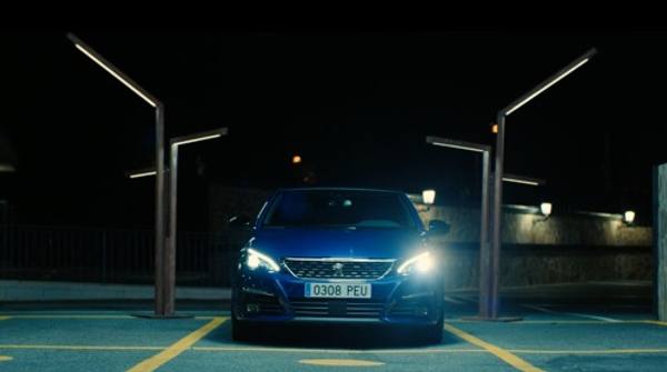PEUGEOT 308 - Makes every count
