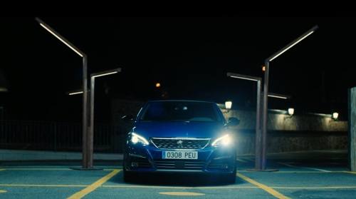 PEUGEOT 308 - Makes every count