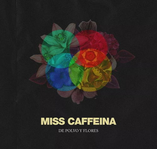 MISS CAFFEINA - Venimos