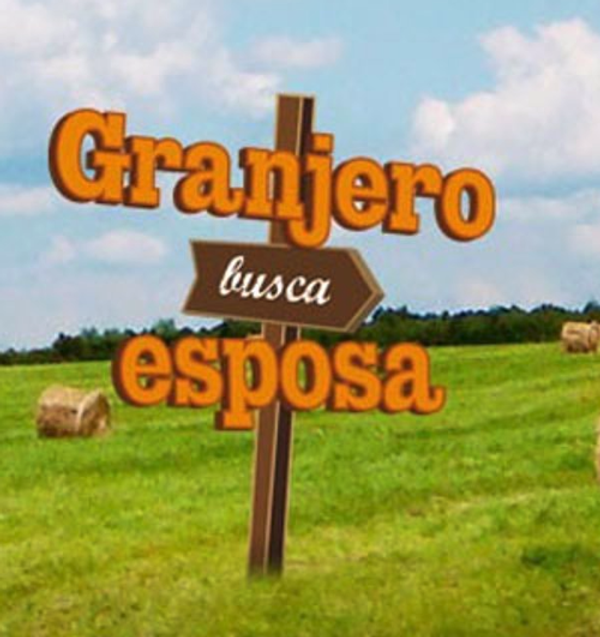 GRANJERO BUSCA ESPOSA IV