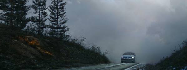 VOLKSWAGEN TIGUAN - What for?