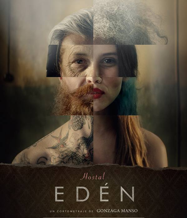 HOSTAL EDÉN