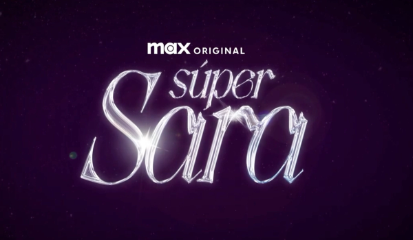 SUPERSARA - HBOMAX