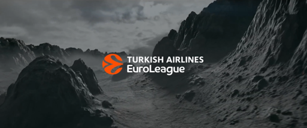 EUROLEAGUE - STEP INTO THE EUROLEAGUE MAZE