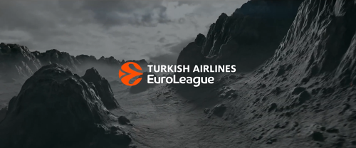 EUROLEAGUE - STEP INTO THE EUROLEAGUE MAZE