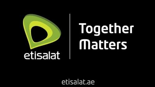 ETISALAT - Together Matters