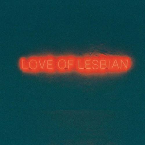 LOVE OF LESBIAN - Si tú me dices Ben, yo te digo Affleck