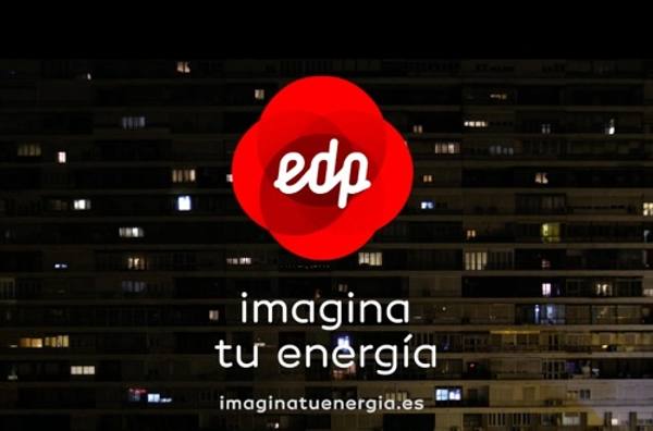 EDP - Imagina tu energía