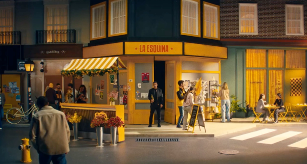 BETFAIR - VIDILLA