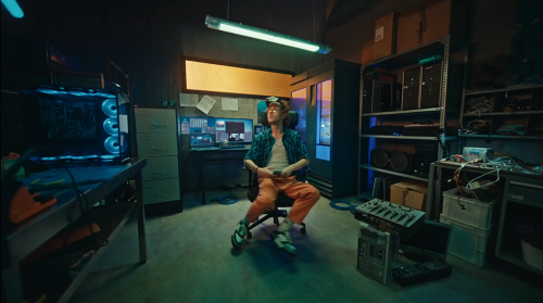 KASPERSKY - HERO