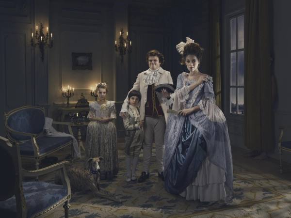 REVOLUCIÓN FRANCESA