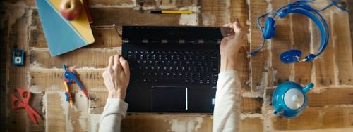 INTEL - Lo llevas dentro