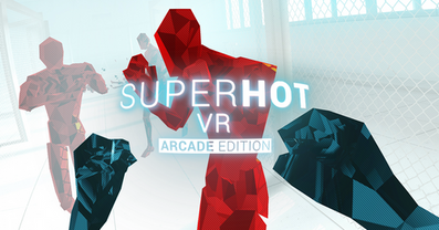 Super Hot VR
