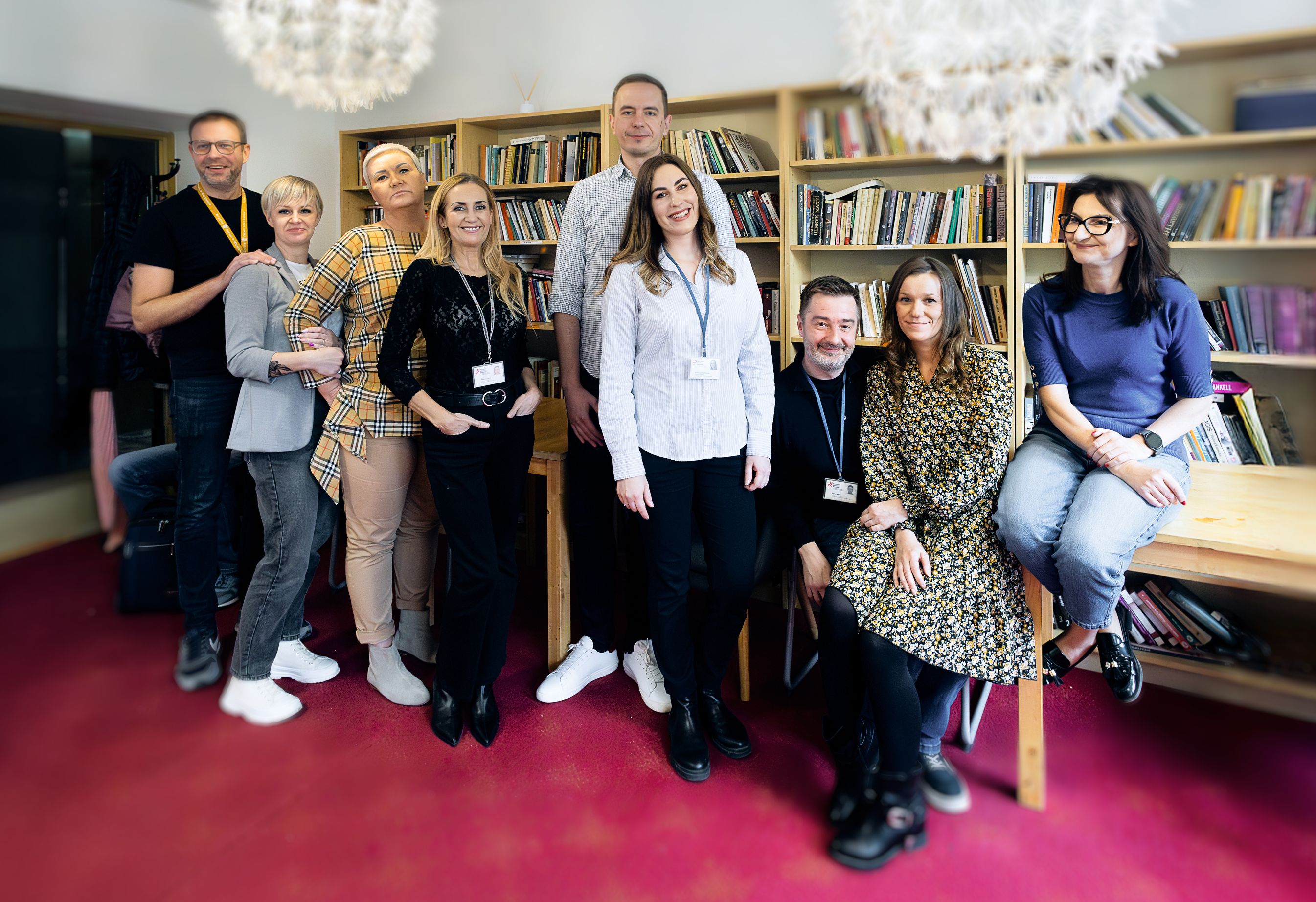 Zespół koordynatorów opieki onkologicznej