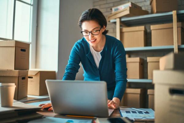 How a Cloud-Based ERP System Can Help Streamline Your Dropshipping Business