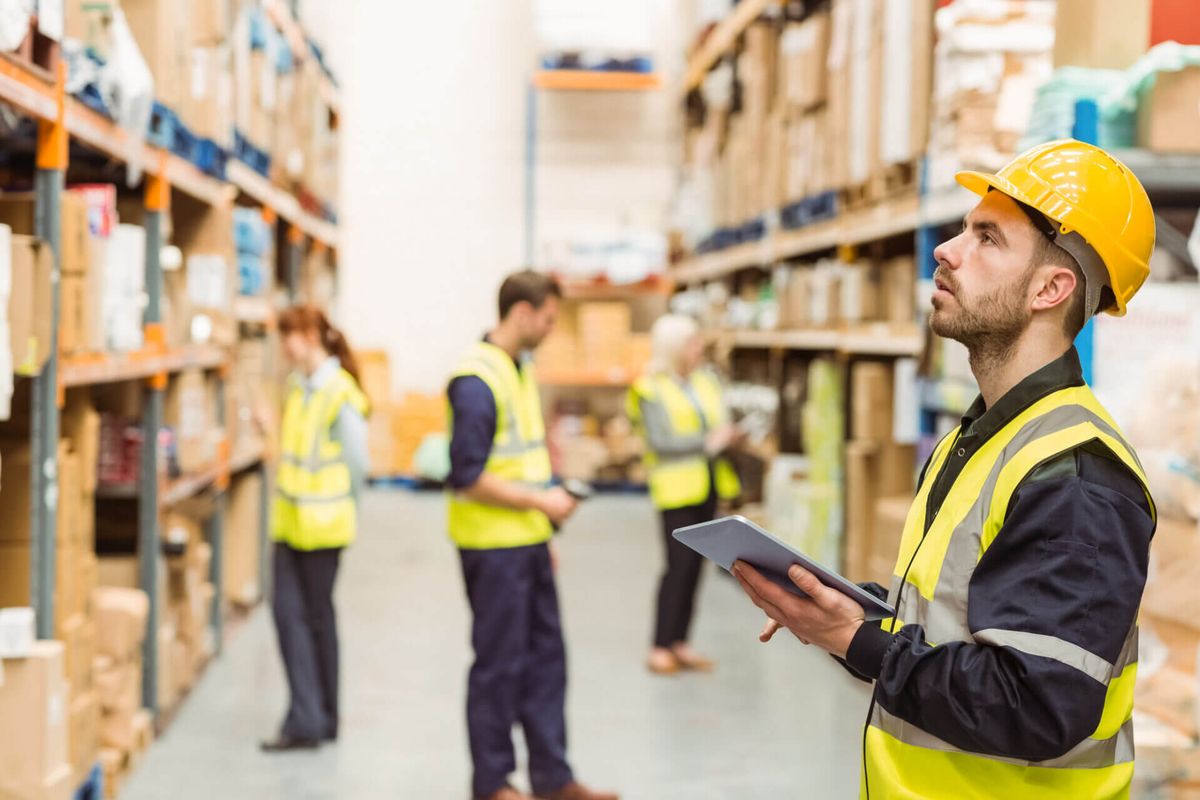 9 Ways an Online Inventory Management System Boosts Sales & Profit
