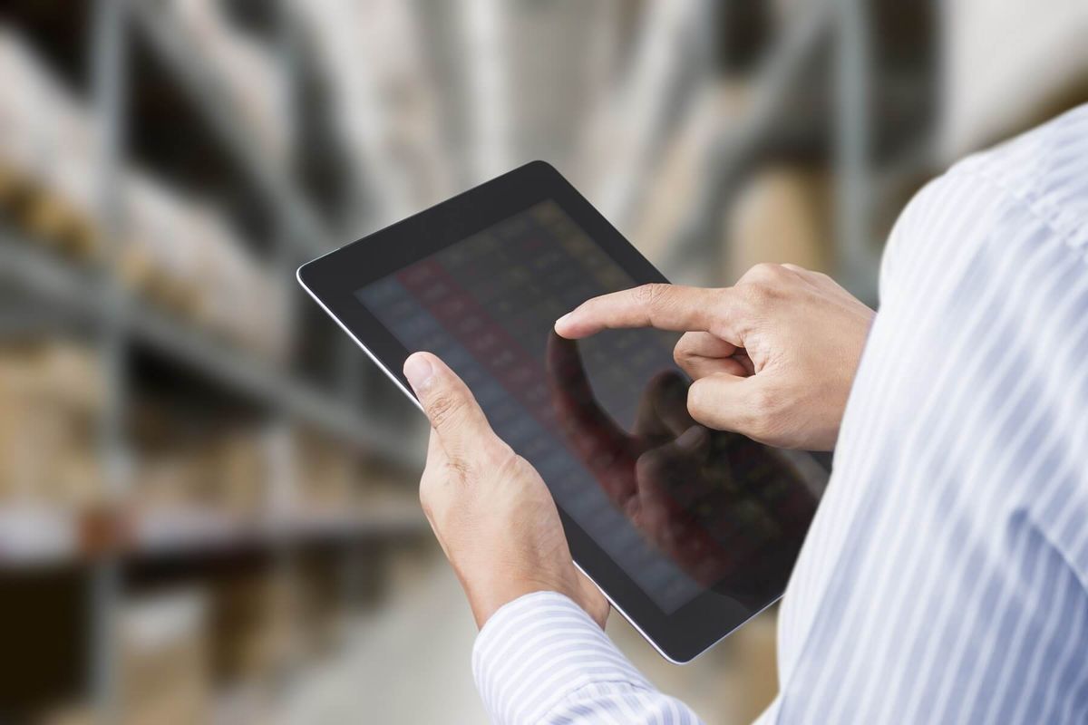 3 Major Benefits Of Real-Time Inventory Tracking