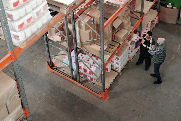 Tips For Achieving Effective Inventory Control