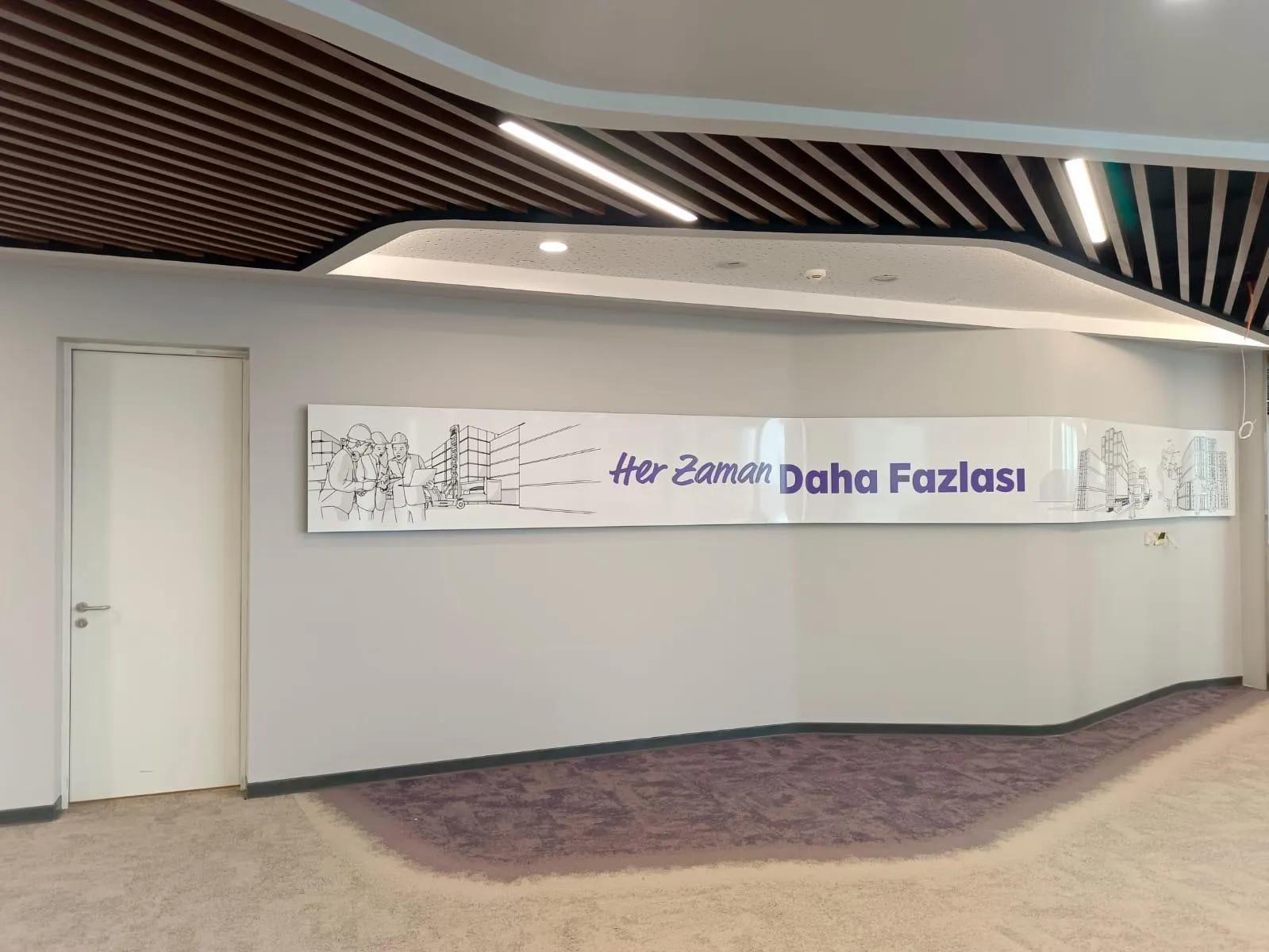 Ziraat Bankası Genel Müdürlük Kuleleri