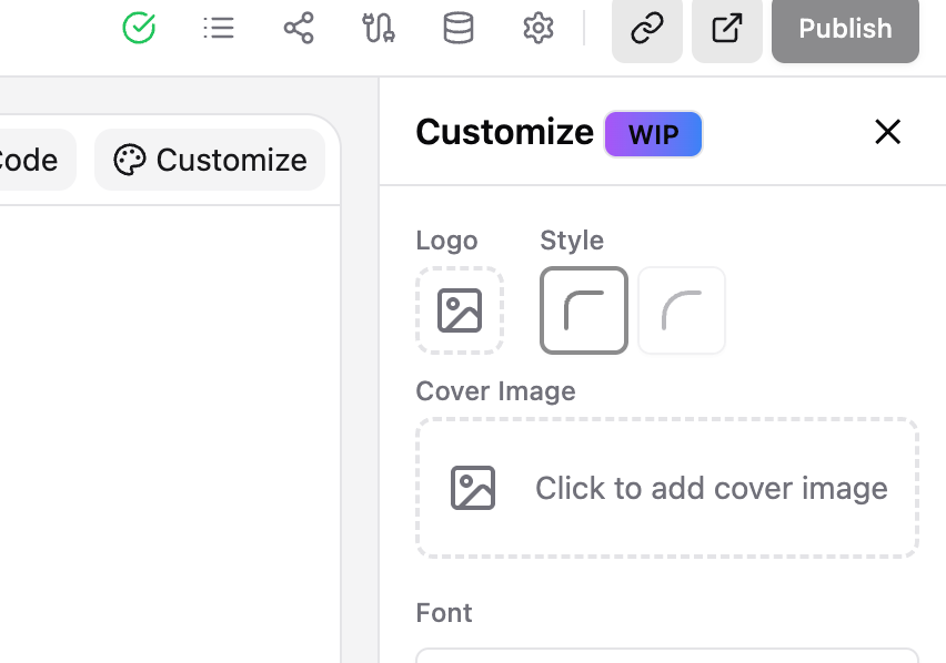 AI Branding Kit (Beta)