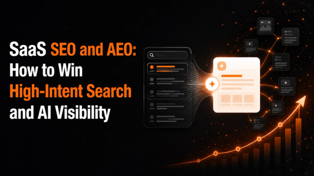 saas seo aeo hero