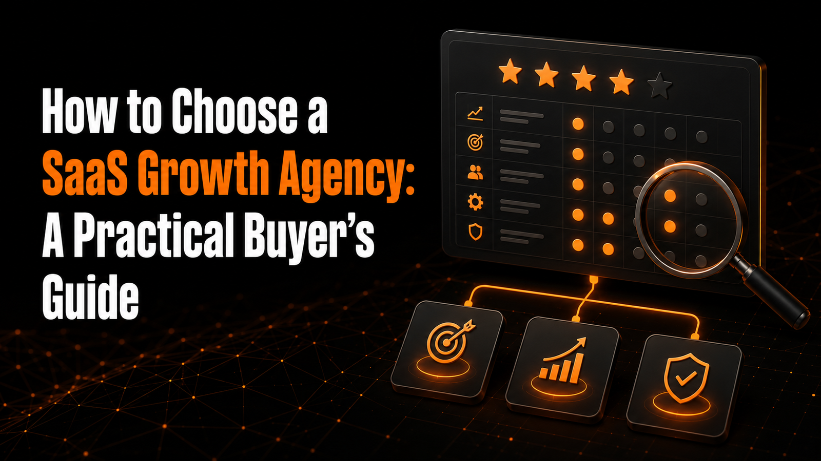 how to choose a saas growth agency hero