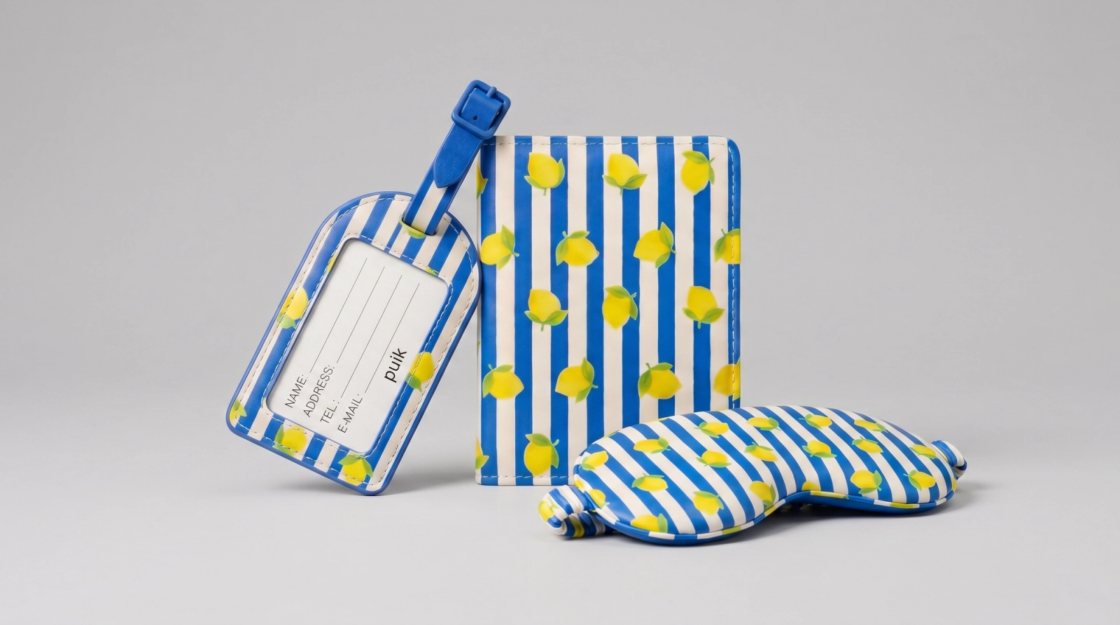 Kruidvat, Travel Essentials, detail 3