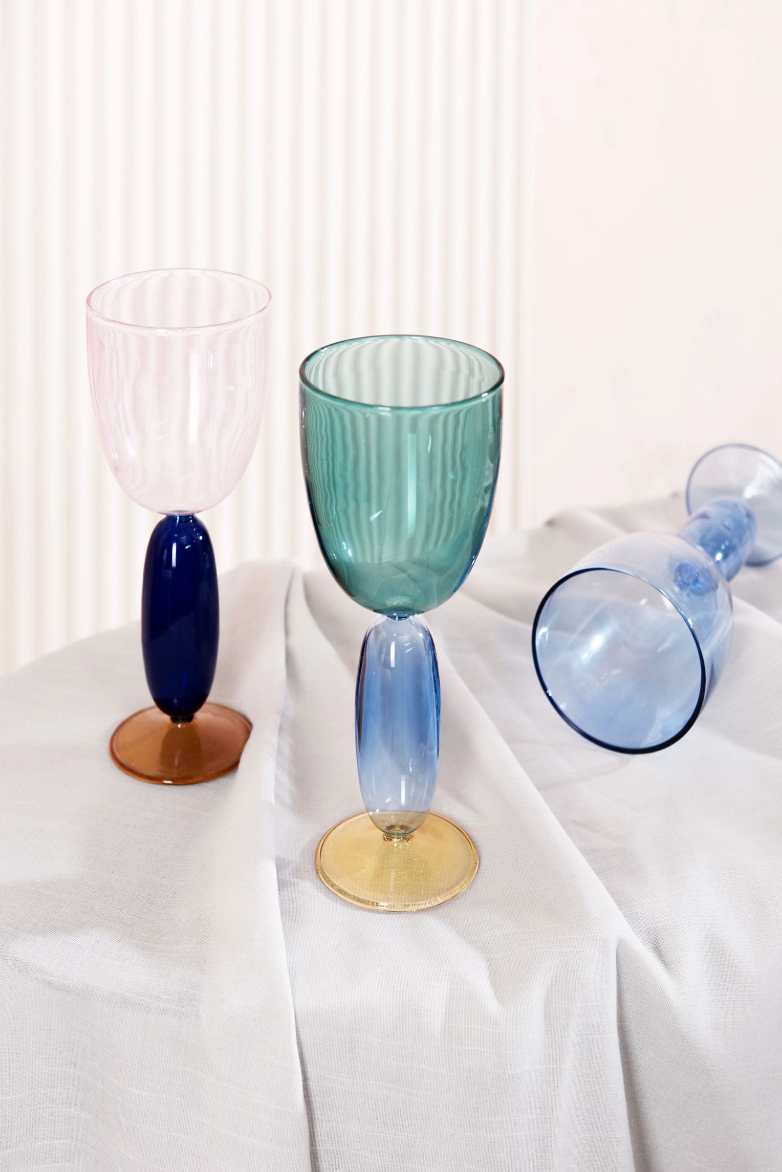 MoMA, Boon Glasses, detail 8